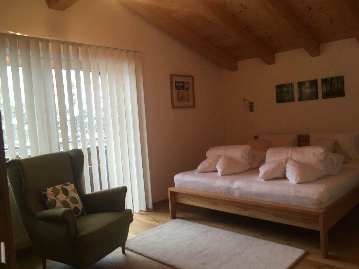 Apartment Haus Tschirgantblick Tarrenz
